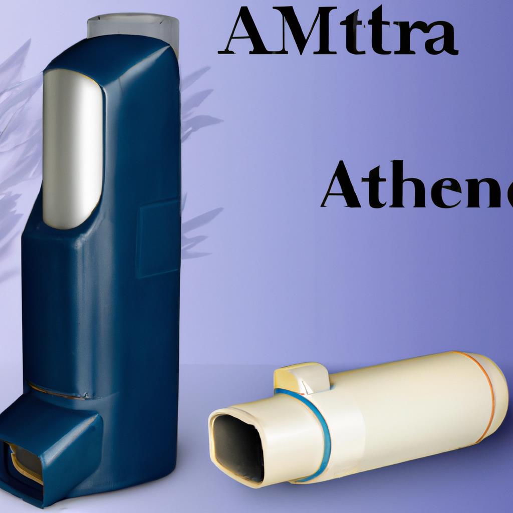 бронхиальная астма взрослых лечится ингалятором