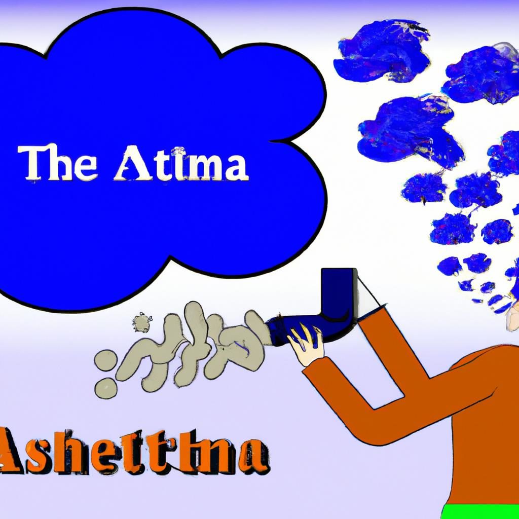 астматические медикаменты при профессиональной астме