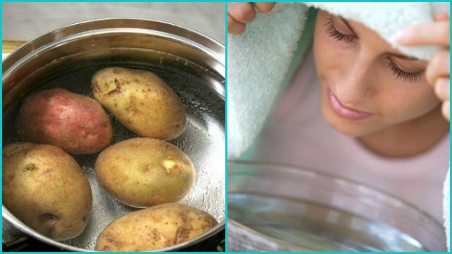 Дышать над картошкой при насморке при беременности отзывы thumbnail