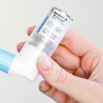 ингалятор от астмы