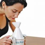 ингаляции через Запахи здоровья